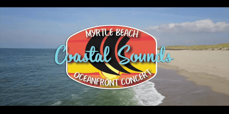Coastal Sounds Oceanfront Concert – Featuring Cassadee Pope & Sister Hazel