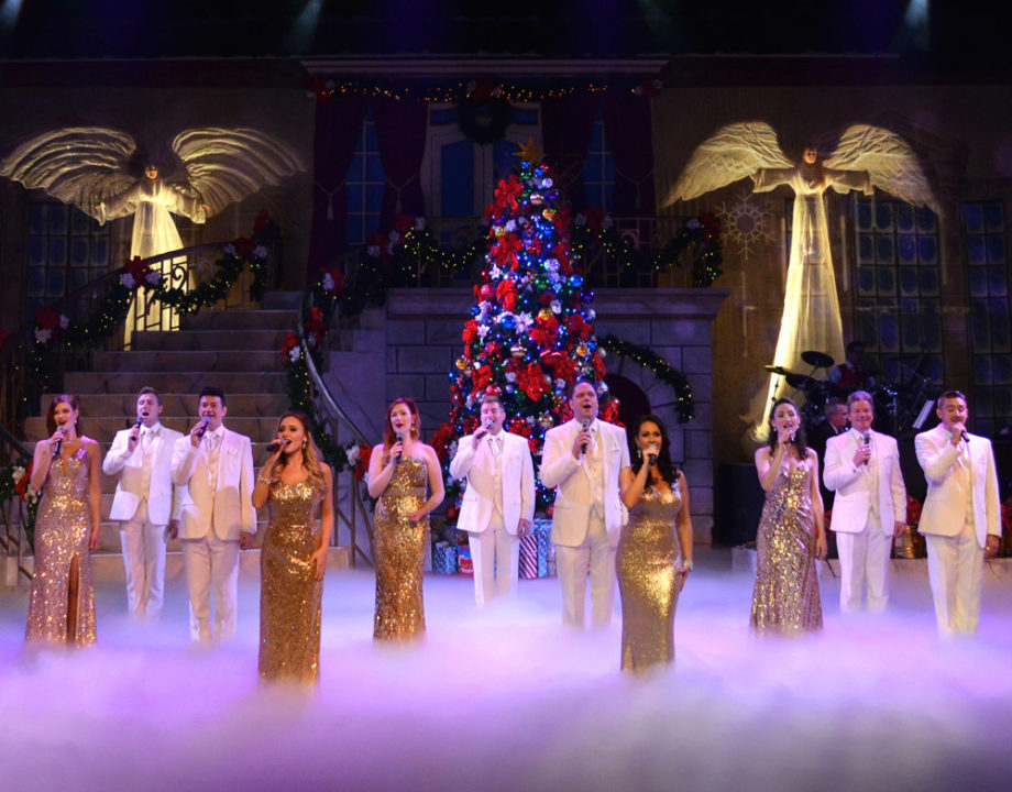 Alabama Theatre- The South’s Grandest Christmas Show h