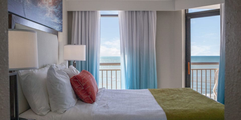 Grande Cayman Resort (formerly Long Bay)