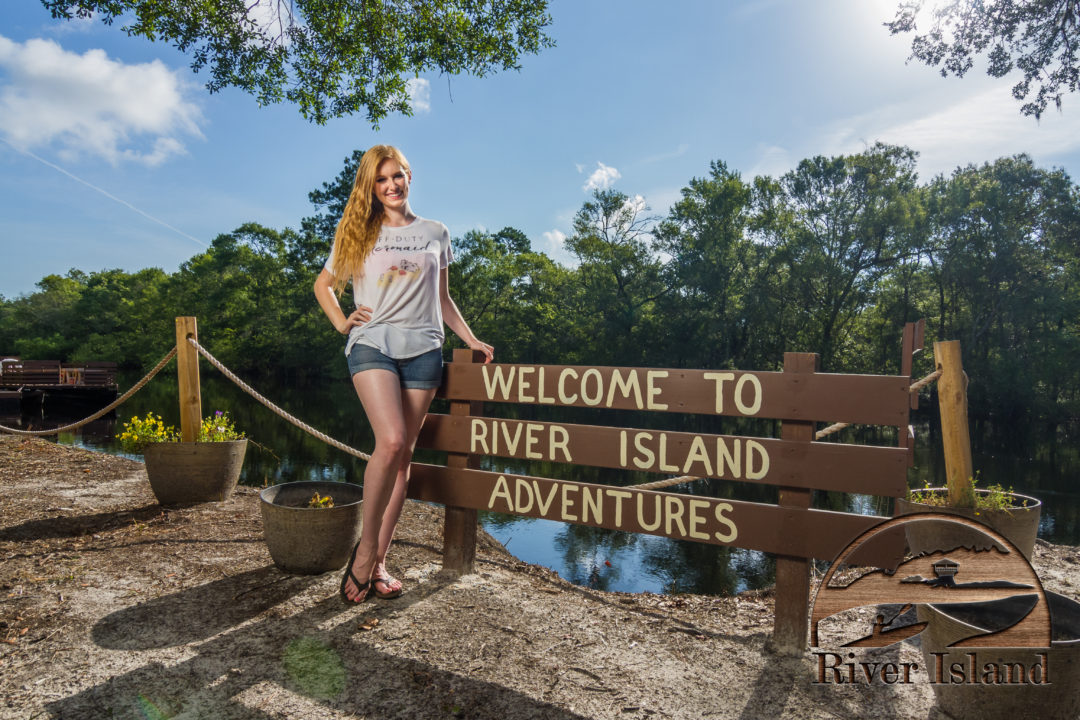 River Island Adventures h