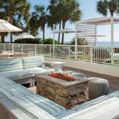 Coast Into Fall with 30% Off