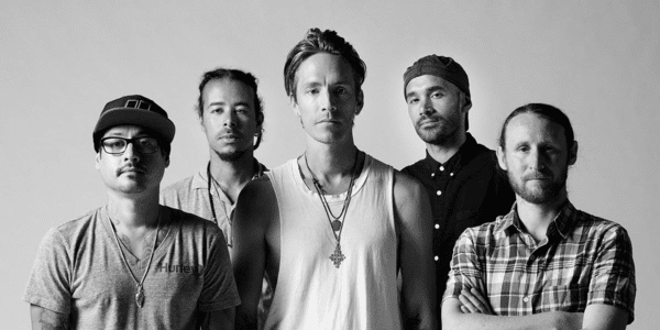 Incubus: 20 Years of Make Yourself & Beyond