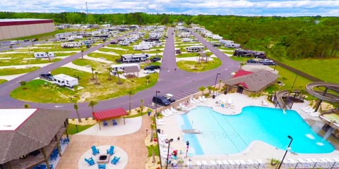 camping travel park myrtle beach