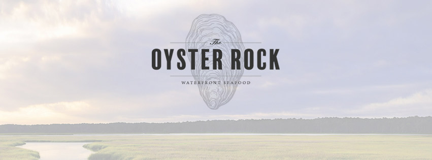 Oyster Rock Waterfront Seafood