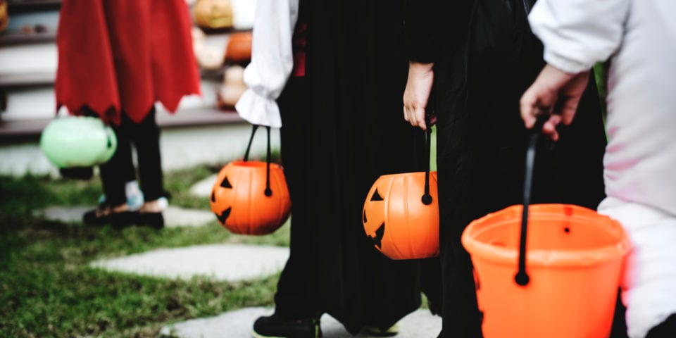 Hometown Halloween at The Market Common Hometown Halloween at The Market Common