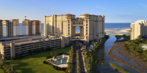 Top Myrtle Beach Resorts for a Romantic Getaway