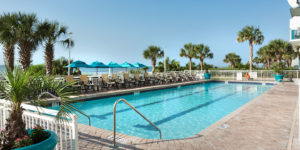 Paradise Resort Myrtle Beach - Hotels in Myrtle Beach
