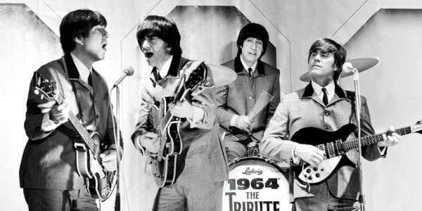 1964: The Beatles Tribute