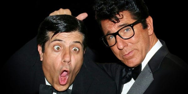 Dean Martin & Jerry Lewis Tribute Show