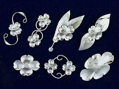 Keepsakes Valentine’s Day Jewelry Trunk Show
