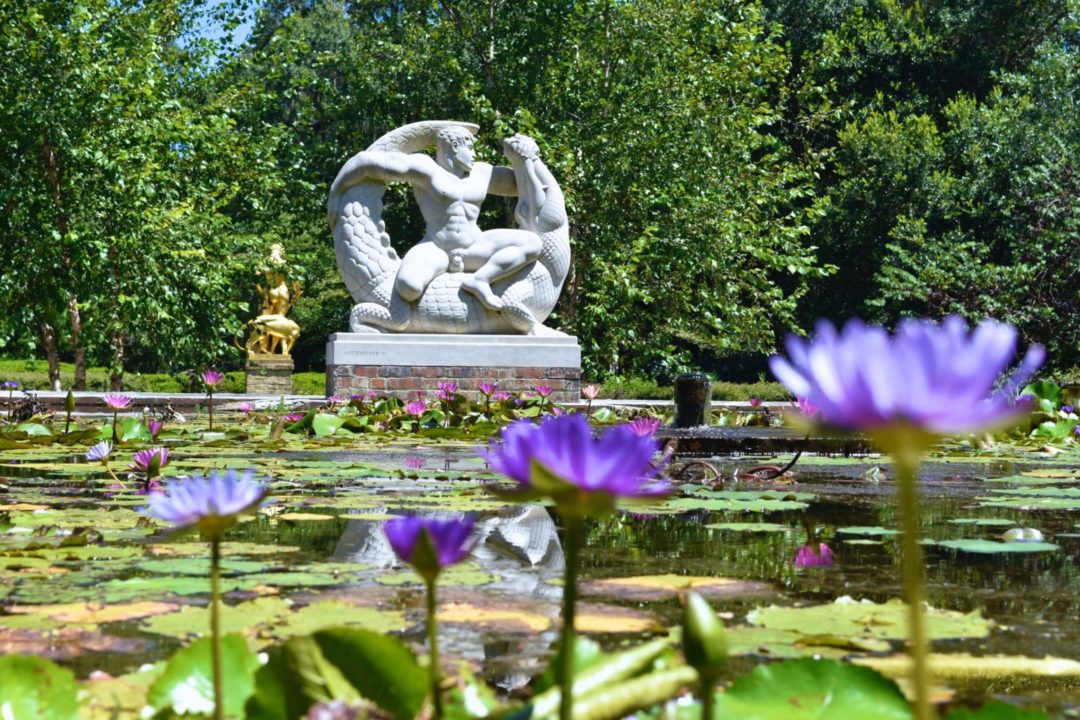 Brookgreen Gardens