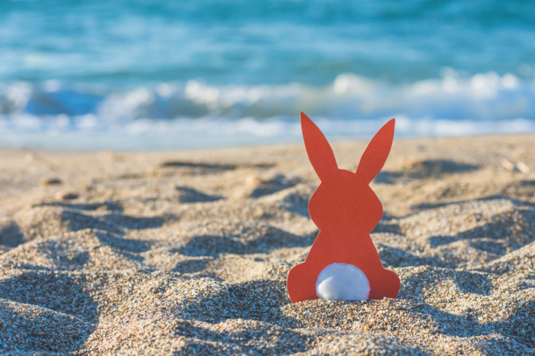 Guide to Easter in Myrtle Beach