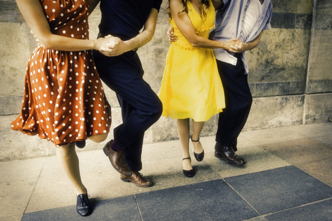 2026 Shag Dancing Events Around Myrtle Beach