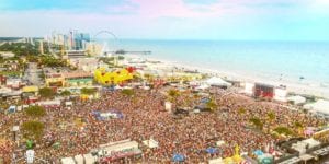 Guide to Carolina Country Music Fest