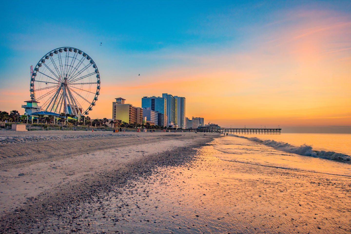 Things To Do In Myrtle Beach In June 2023 PELAJARAN