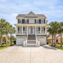 Myrtle Beach Homes for Sale: New on the Market This Week