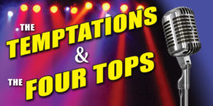 Temptations and Four Tops