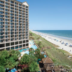 Myrtle Beach hotels update cleaning protocols amid covid-19