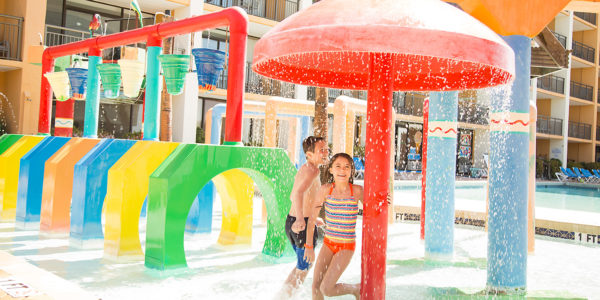 The Caravelle Resort Myrtle Beach The Caravelle Resort Myrtle Beach