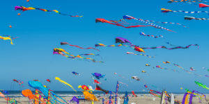 Klig’s Kites Kite Festival
