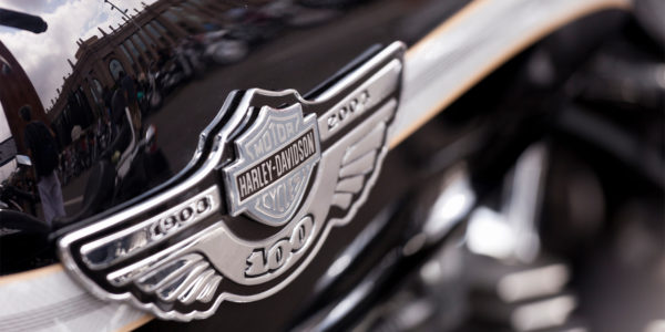 Trunk or Treat at Harley-Davidson
