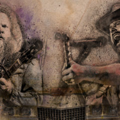 Jamey Johnson & Randy Houser – Country Cadillac Tour