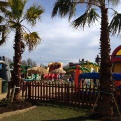 Play Park at Broadway at the Beach