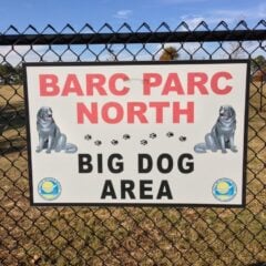 Dog Parks