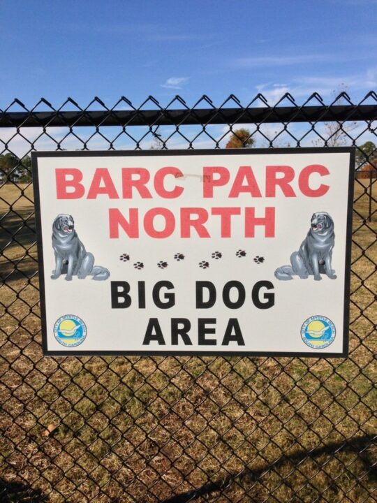 Dog Parks