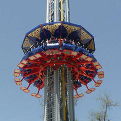 The Drop Tower