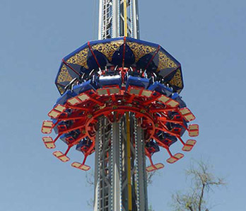 The Drop Tower