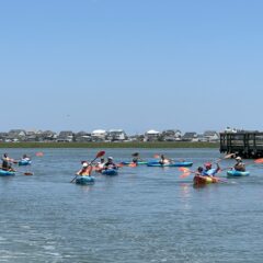 Crazy Sister Marina Fishing & Cruises