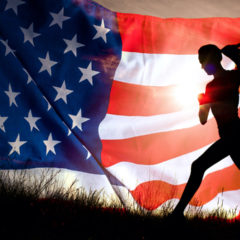 Red, White & Blue 5K at Barefoot Landing