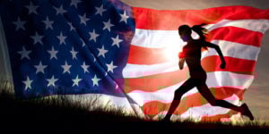 Red, White & Blue 5K at Barefoot Landing