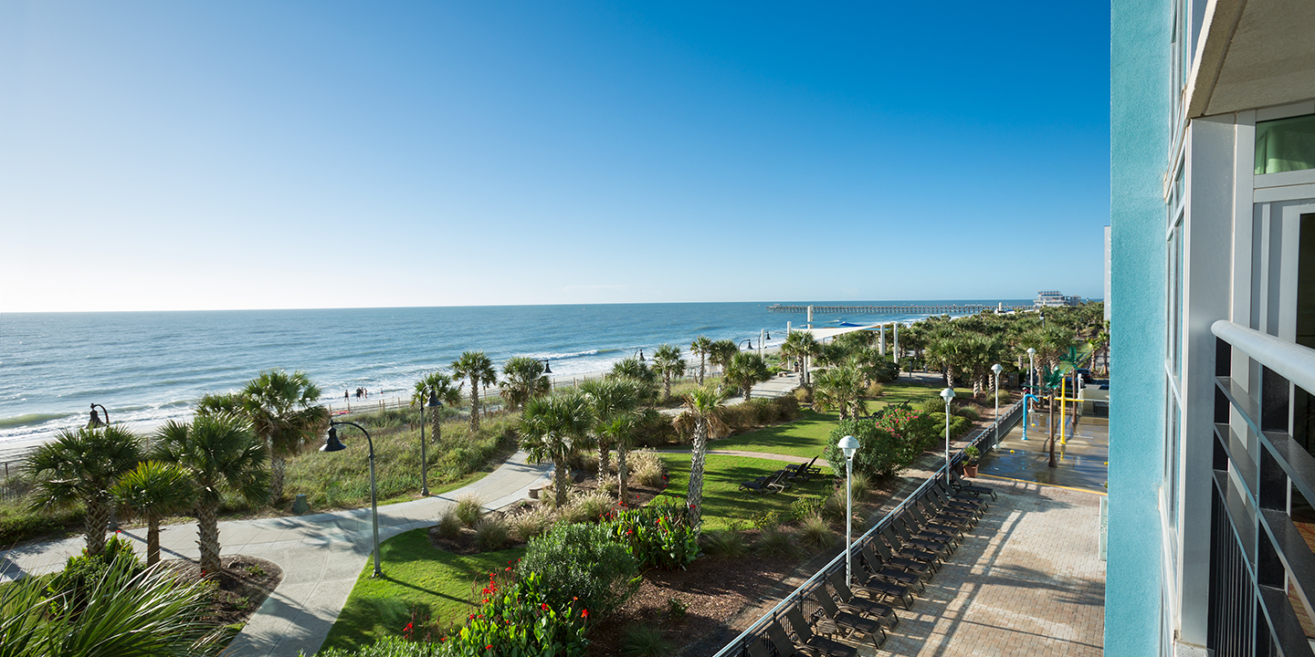 Summer Giveaway MyrtleBeach