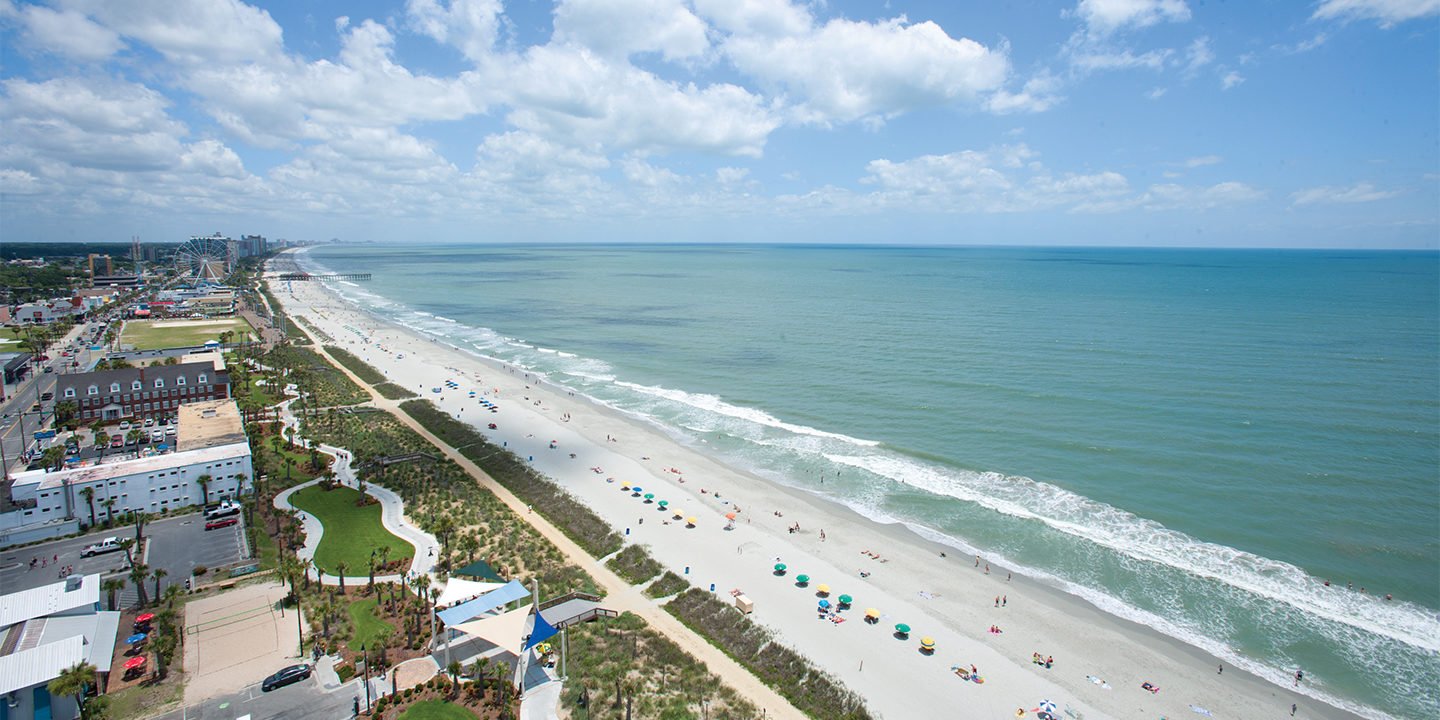 Best Myrtle Beach Hotels for the Carolina Country Music Fest