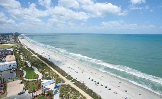 Best Myrtle Beach Hotels for the Carolina Country Music Fest