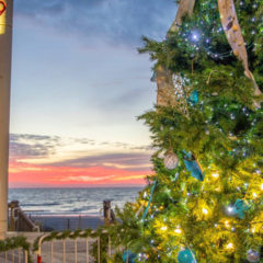 8 Great Reasons to Visit Myrtle Beach During Christmas