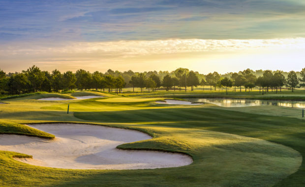 Hotels for World Am Golf Tournament