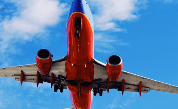 Cheap Flights From Myrtle Beach