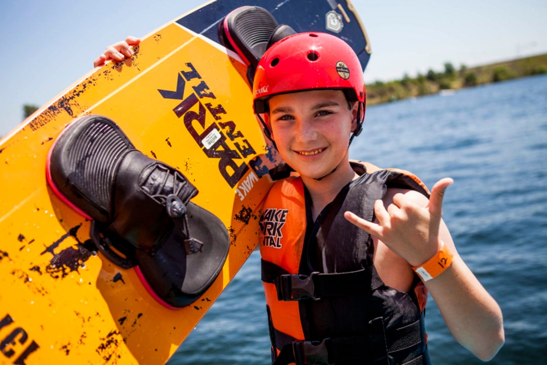 shark wake park coupons