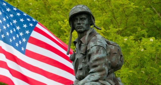 Memorial Day Tribute and Documentary Film