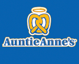 Auntie Anne’s Pretzels