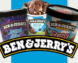 Ben & Jerry’s