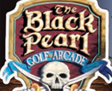 The Black Pearl Mini Golf and Arcade