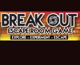 $5 Off – Backstage Mirror Maze and Escape Games