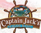 Captain Jack’s Seafood Buffet