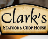 Clark’s Seafood and Chop House