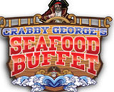 Crabby George’s Calabash Seafood Buffet