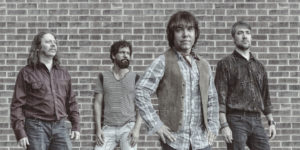 CCR Revived– Creedence Clearwater Revival Tribute